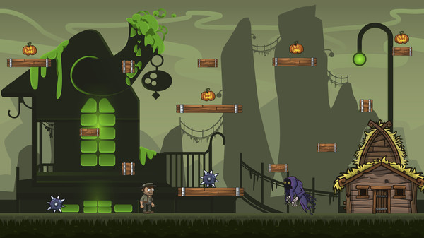 Happy Halloween screenshot 3