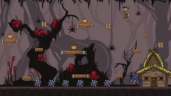 Happy Halloween screenshot 2