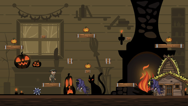 Happy Halloween screenshot 4