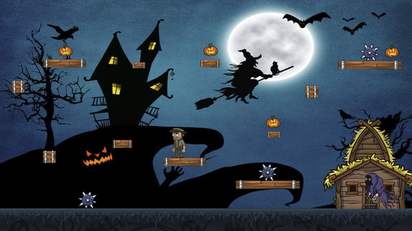 Happy Halloween screenshot 5