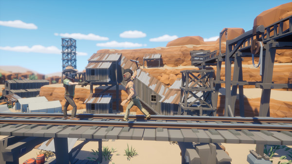 Timeless War screenshot 3