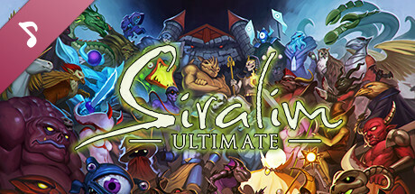 Siralim Ultimate Soundtrack banner image