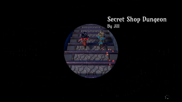 Dream's Reach: Village of the Gods