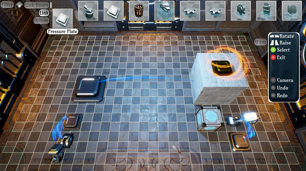 Dream's Reach: Village of the Gods