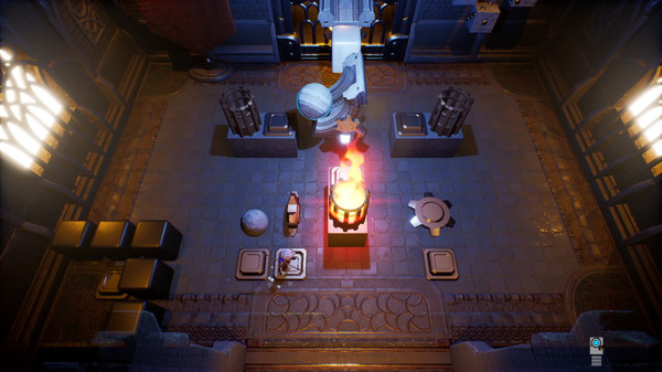 Dream's Reach: Village of the Gods