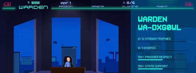 Gladihaters video 2
