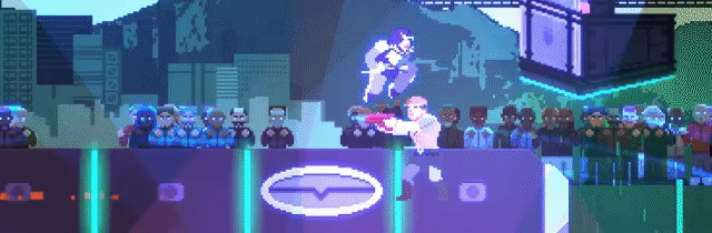 Gladihaters video 3