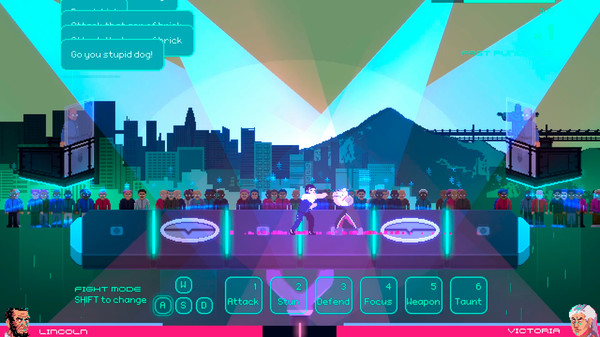 Gladihaters screenshot 5