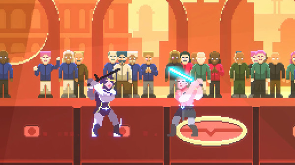 Gladihaters screenshot 2