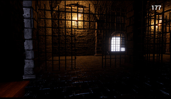 Trapped screenshot 2