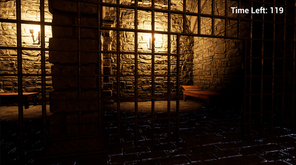 Trapped screenshot 4