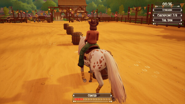 The Ranch of Rivershine screenshot 13