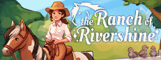 The Ranch of Rivershine Banner