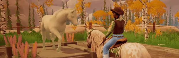 The Ranch of Rivershine video 19