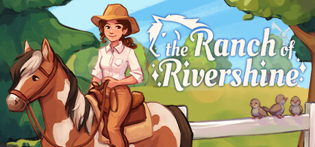 The Ranch of Rivershine Cover Image