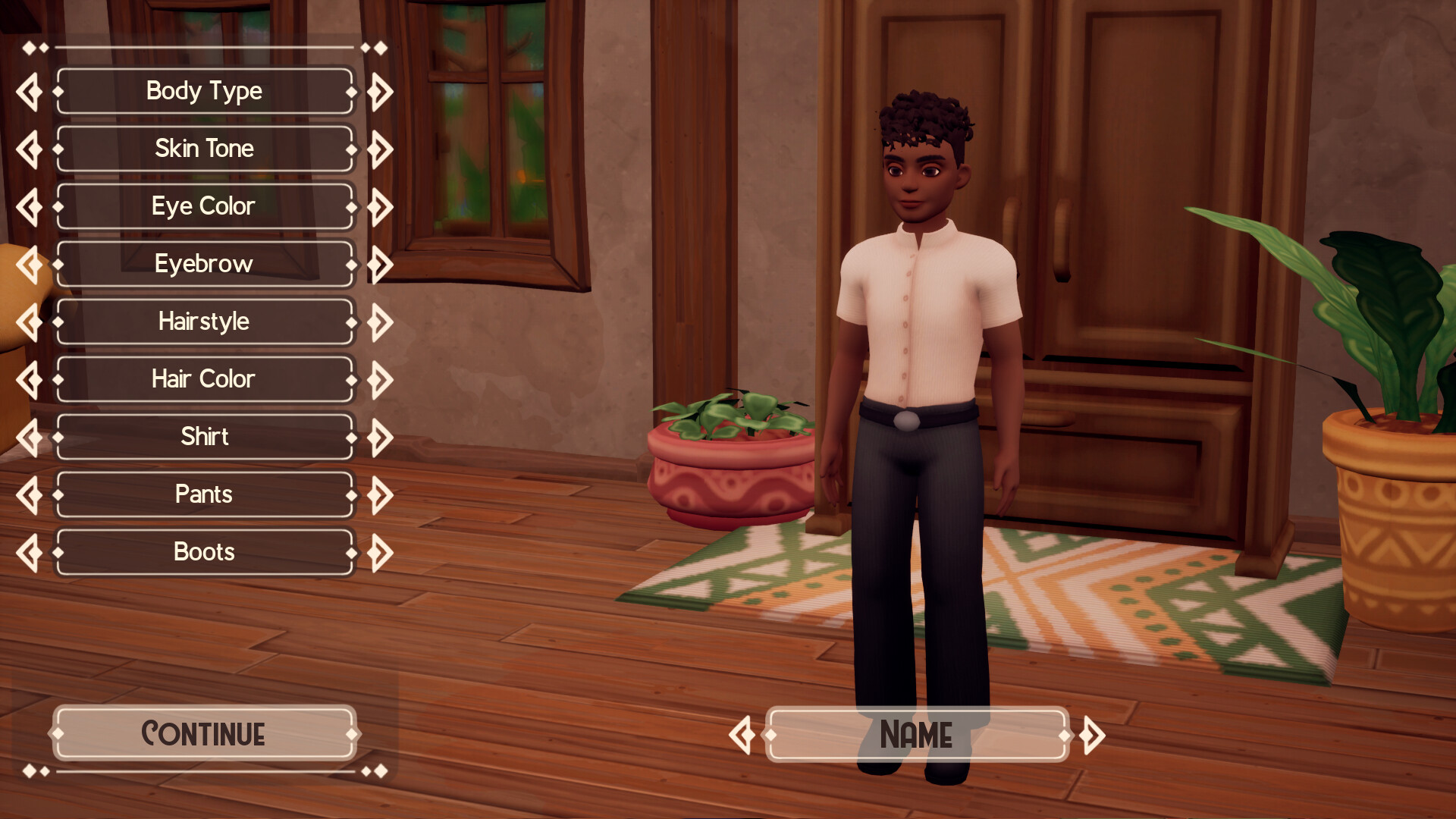 The Ranch of Rivershine