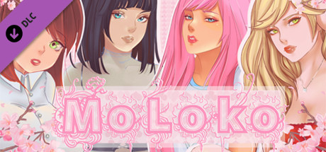 Moloko - Artwork banner image