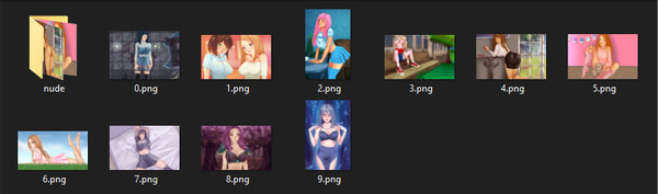 Screenshot z Moloko - Artwork Screenshot z Moloko - Artwork