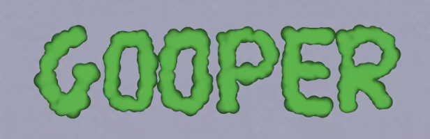 Gooper video 1