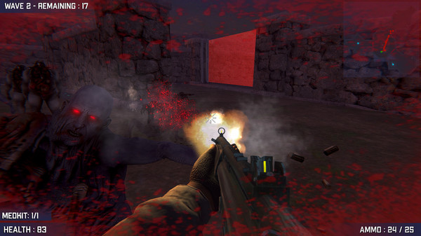 Trap Arena screenshot 5