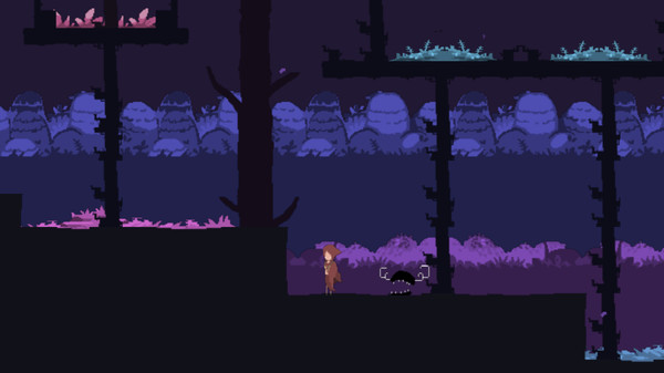 Dreamer screenshot 6