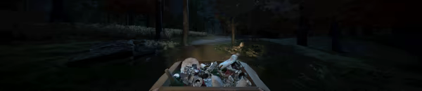 We Harvest Shadows video 3