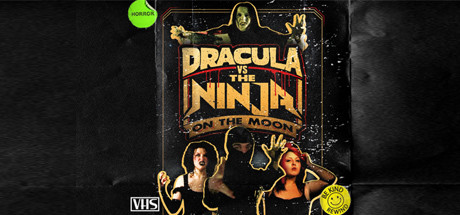 Dracula VS The Ninja On The Moon Cheat Engine/CT