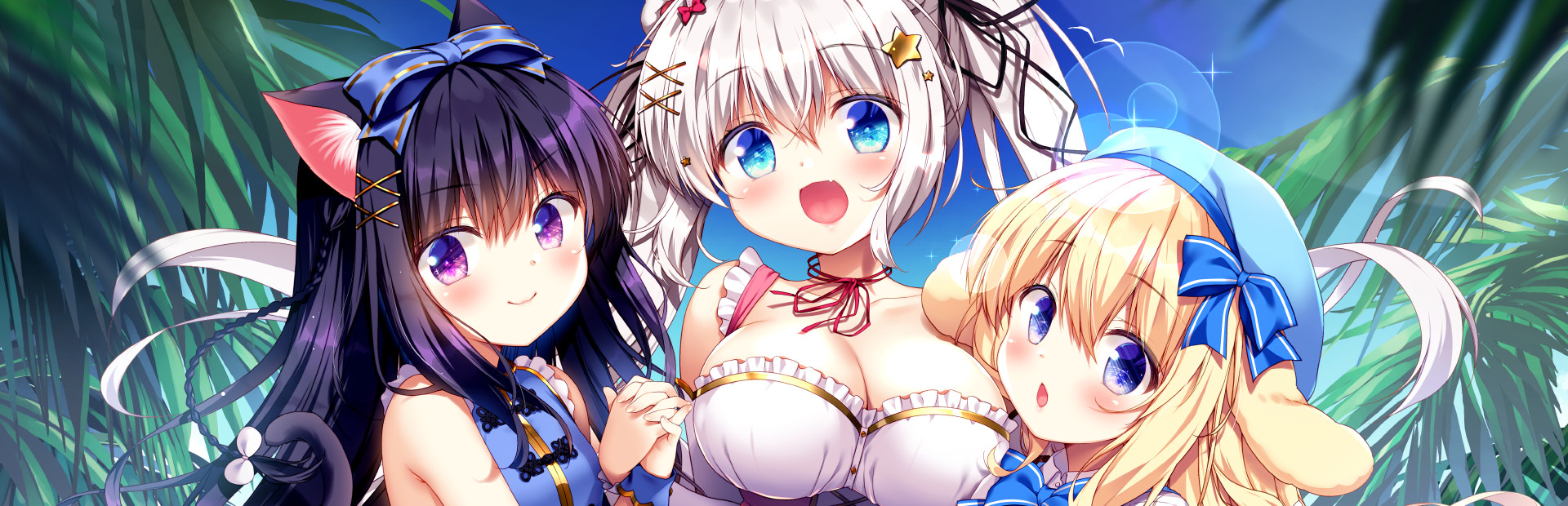 Island Diary