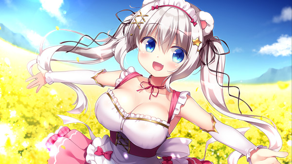 Island Diary-游戏截图