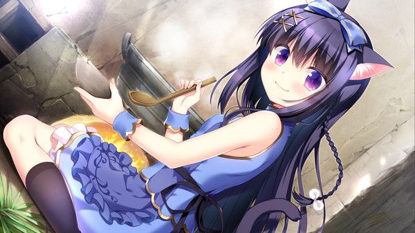 Screenshot z Island Diary Screenshot z Island Diary