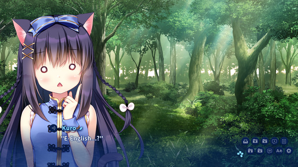 Screenshot z Island Diary Screenshot z Island Diary