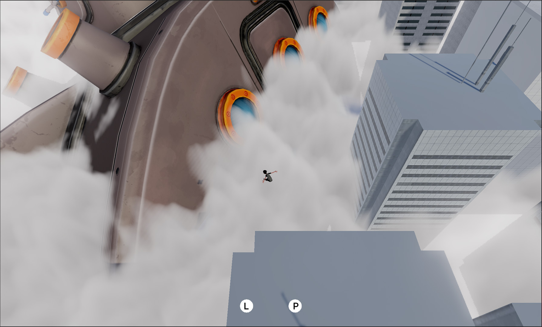 Salto Featured Screenshot #1