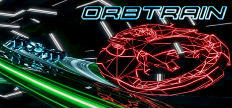ORBTRAIN - Slot Racing