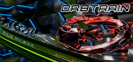ORBTRAIN - Slot Racing