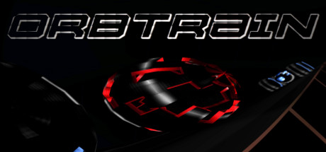 ORBTRAIN - Slot Racing banner