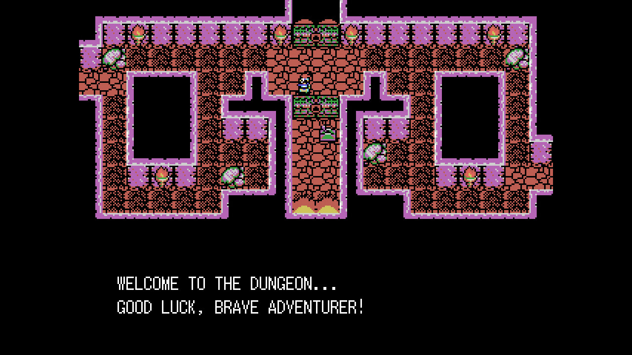 Heroic Tale VALUE!+ screenshot #3