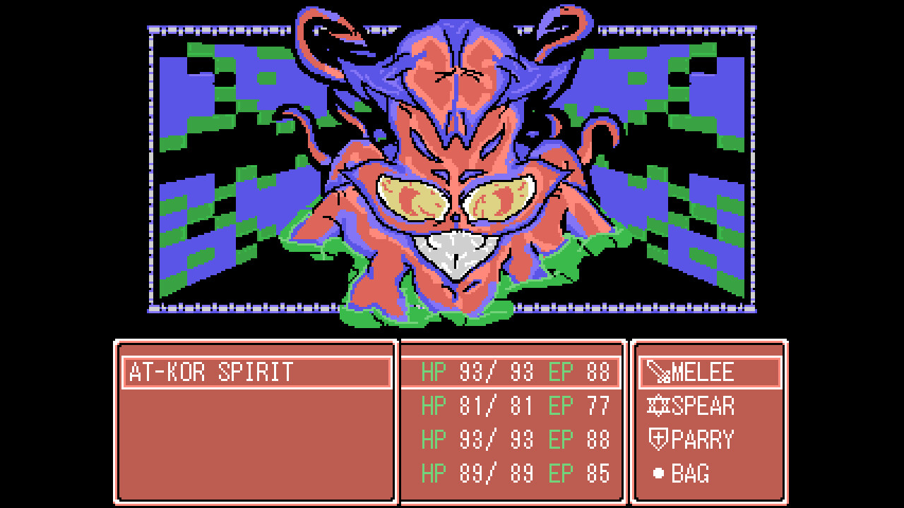 Heroic Tale VALUE!+ screenshot #9