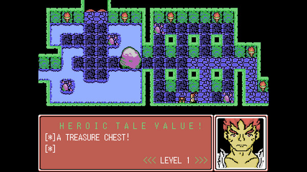 Heroic Tale VALUE!+ screenshot 5