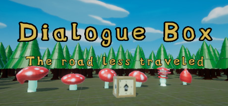 Dialogue Box: The Road Less Traveled Cheat Engine/CT