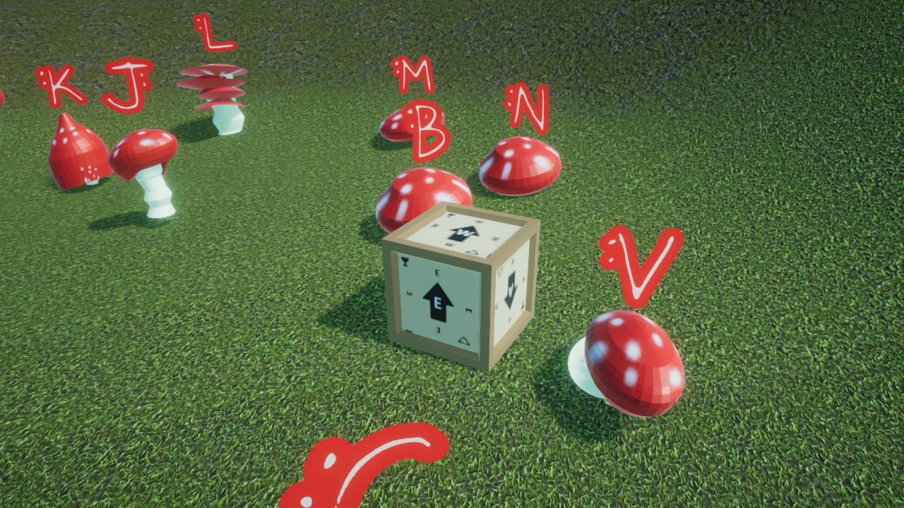 Dialogue Box: The Road Less Traveled Featured Screenshot #1