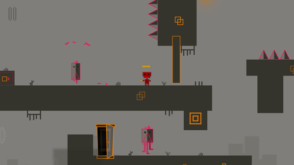 Screenshot z Grey Bones