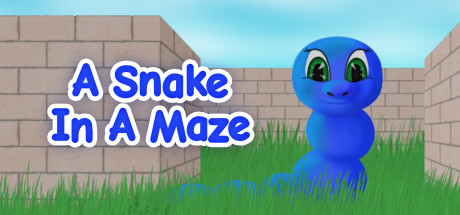 A Snake In A Maze steam charts