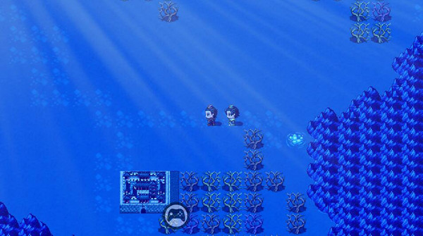 Screenshot z 封神外传