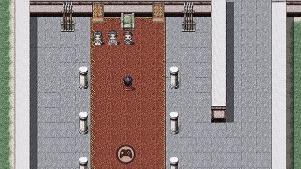 Screenshot z 封神外传