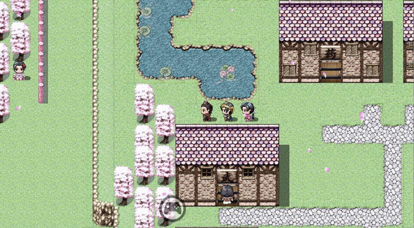 Screenshot z 封神外传
