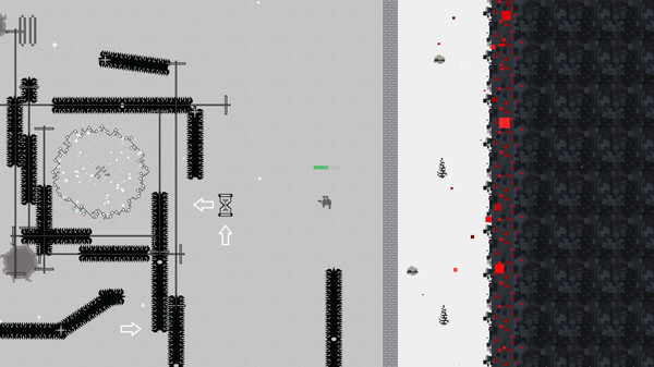 Joe and the Gun screenshot 4