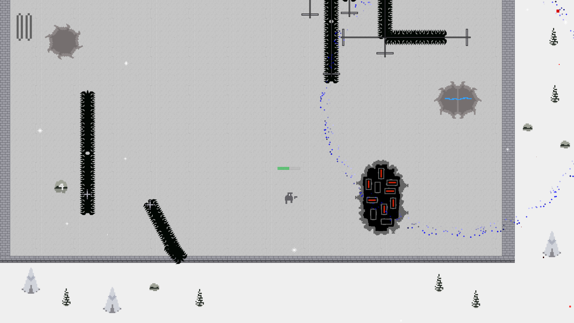 Joe and the Gun screenshot #3