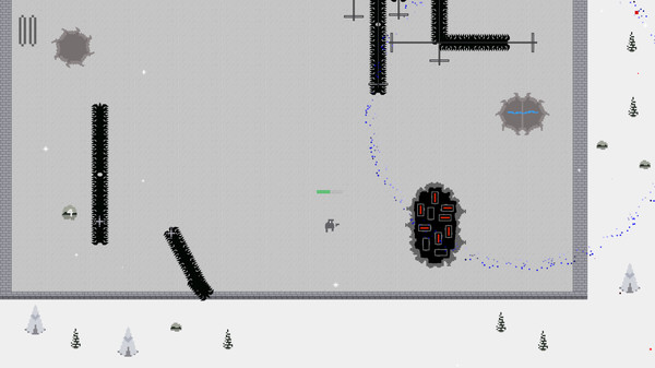 Joe and the Gun screenshot 3