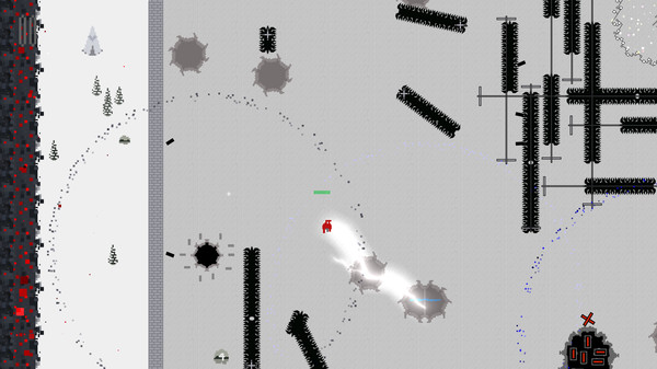 Joe and the Gun screenshot 6