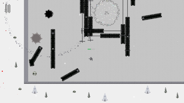 Joe and the Gun screenshot 2